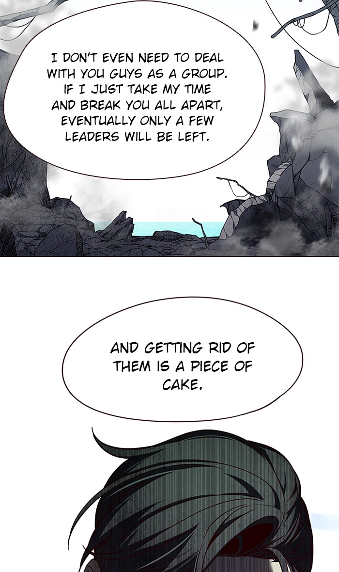 Eleceed Chapter 97 page 34 - Chapter 97: Episode 97