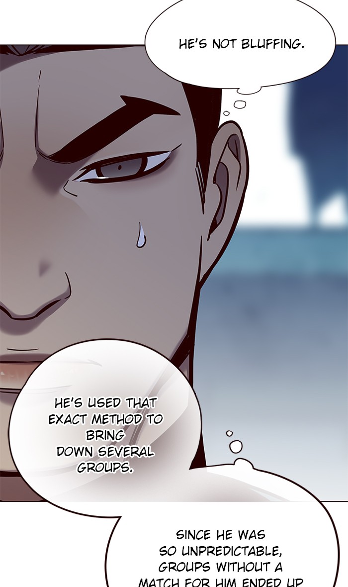 Eleceed Chapter 97 page 36 - Chapter 97: Episode 97