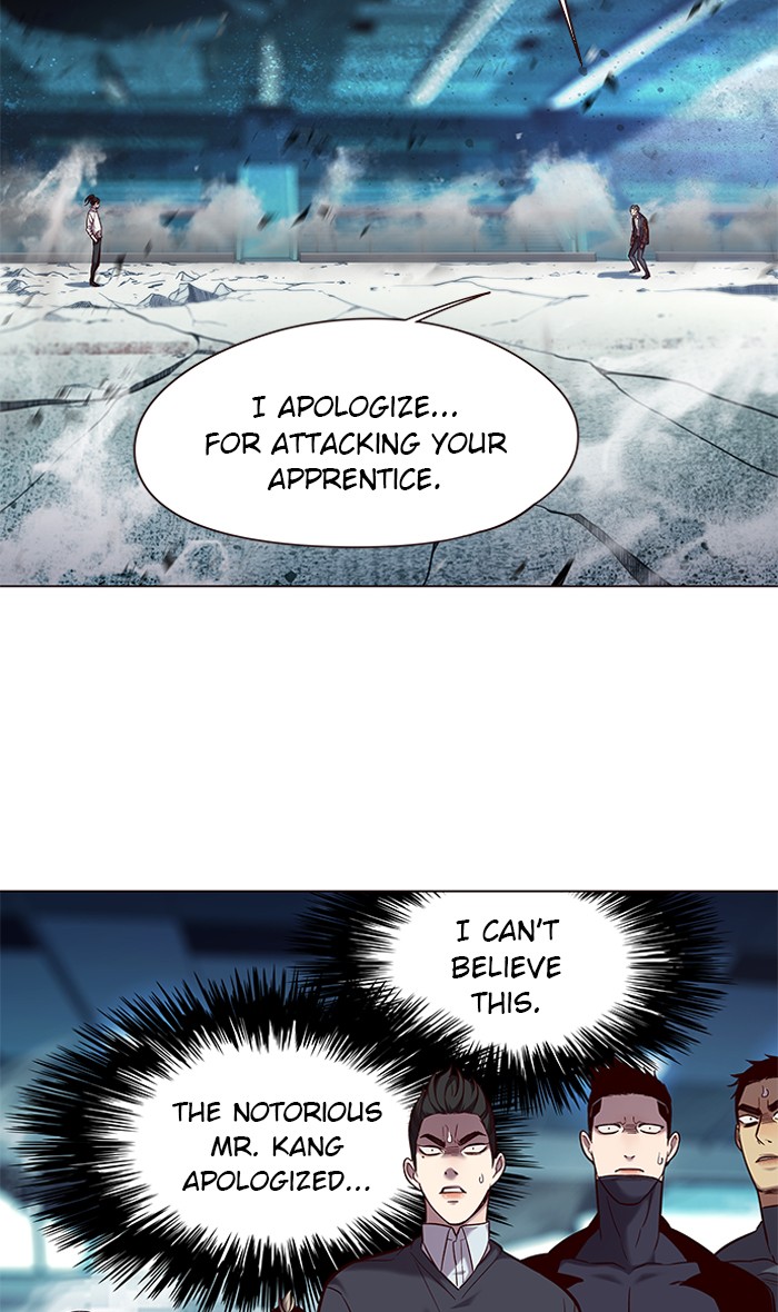 Eleceed Chapter 97 page 38 - Chapter 97: Episode 97