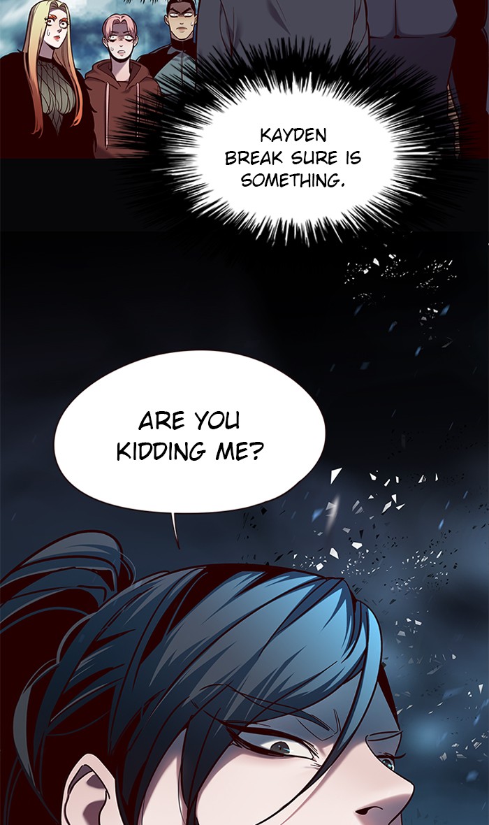 Eleceed Chapter 97 page 39 - Chapter 97: Episode 97