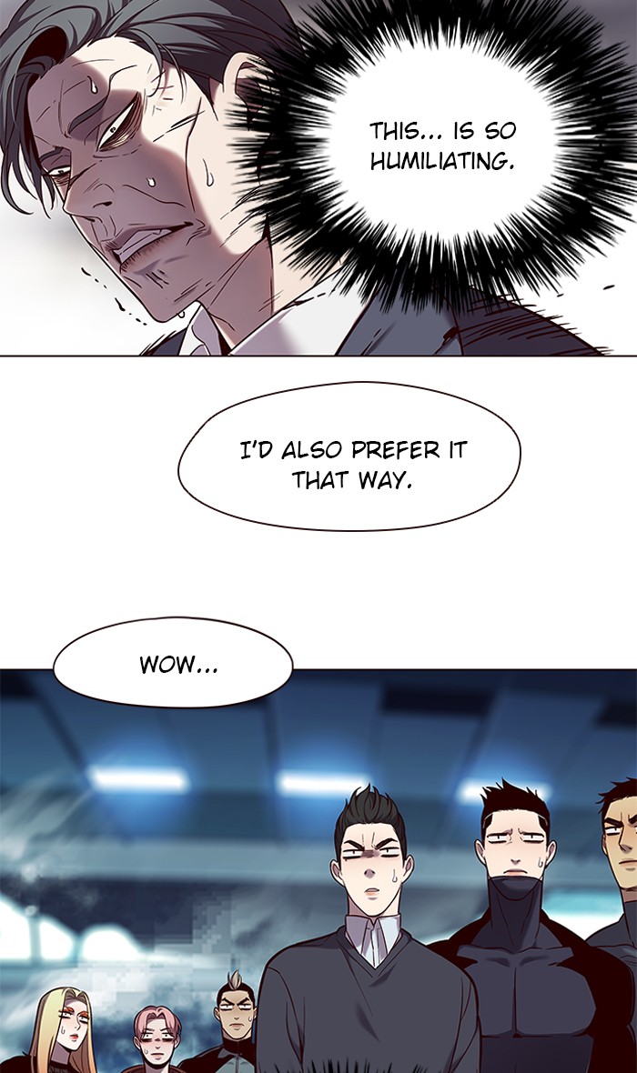 Eleceed Chapter 97 page 41 - Chapter 97: Episode 97