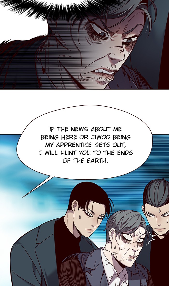 Eleceed Chapter 97 page 49 - Chapter 97: Episode 97