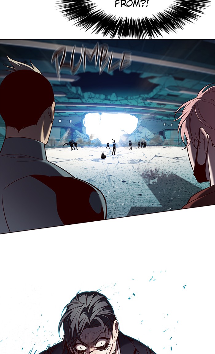 Eleceed Chapter 97 page 5 - Chapter 97: Episode 97