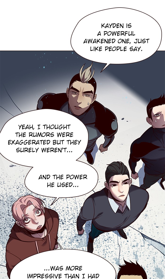 Eleceed Chapter 97 page 57 - Chapter 97: Episode 97