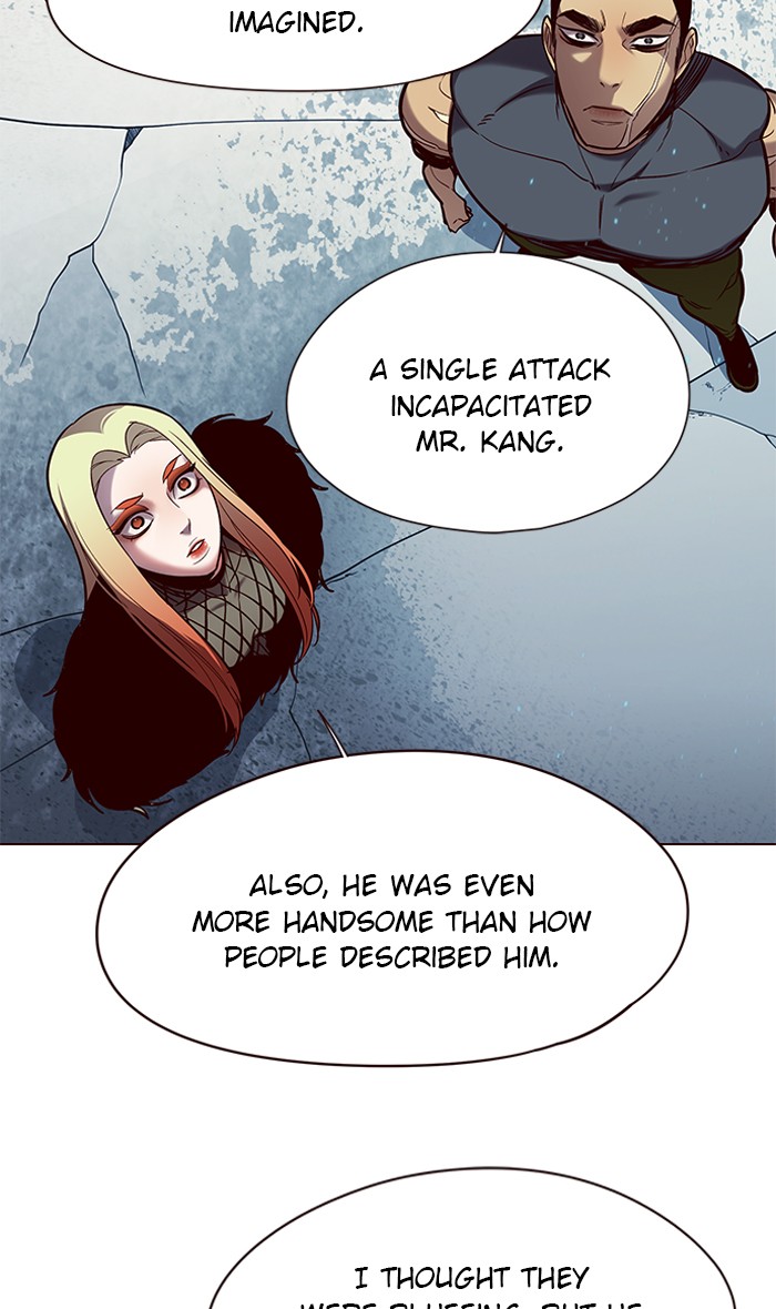 Eleceed Chapter 97 page 58 - Chapter 97: Episode 97