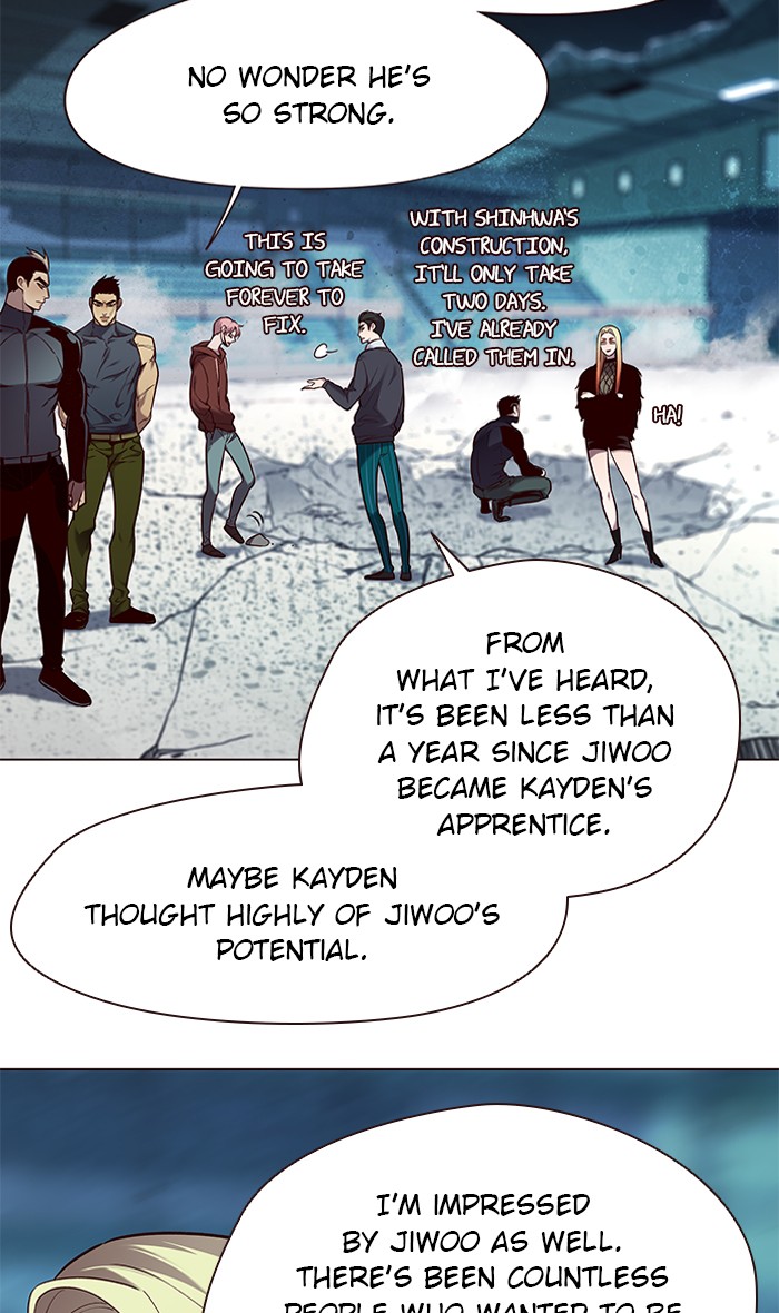 Eleceed Chapter 97 page 61 - Chapter 97: Episode 97