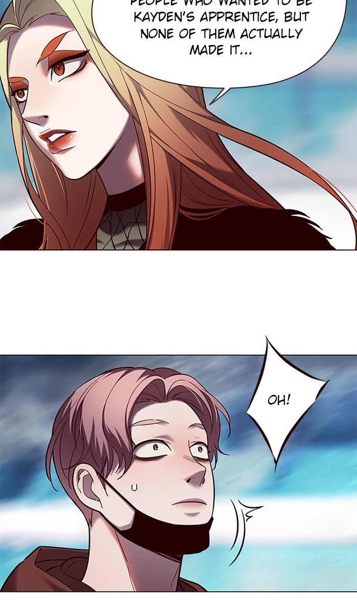 Eleceed Chapter 97 page 62 - Chapter 97: Episode 97