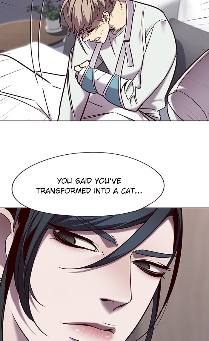 Eleceed Chapter 97 page 77 - Chapter 97: Episode 97