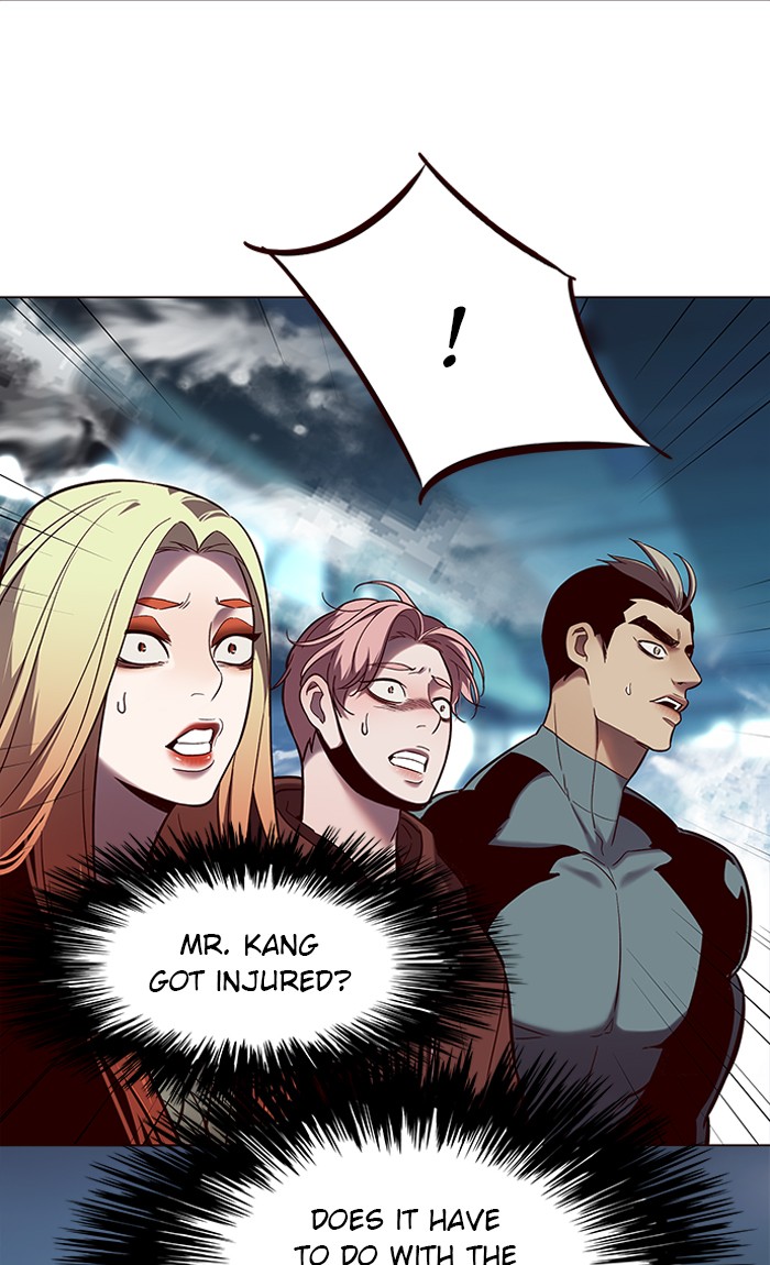 Eleceed Chapter 97 page 8 - Chapter 97: Episode 97