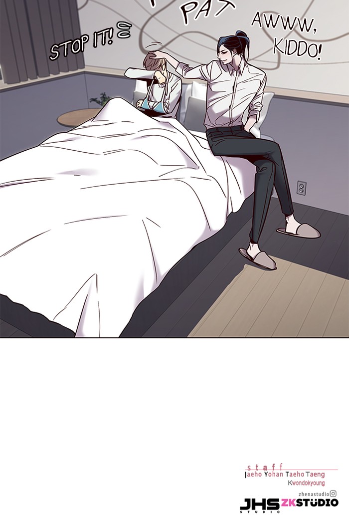 Eleceed Chapter 97 page 83 - Chapter 97: Episode 97