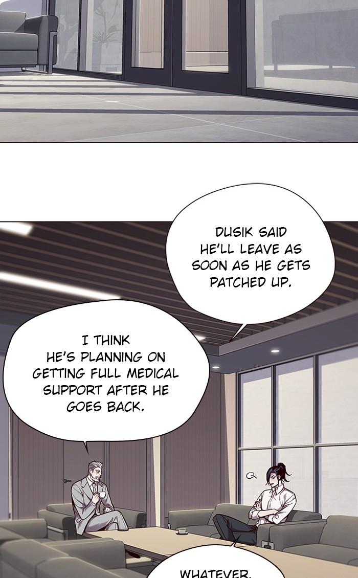 Eleceed Chapter 98 page 12 - Chapter 98: Episode 98