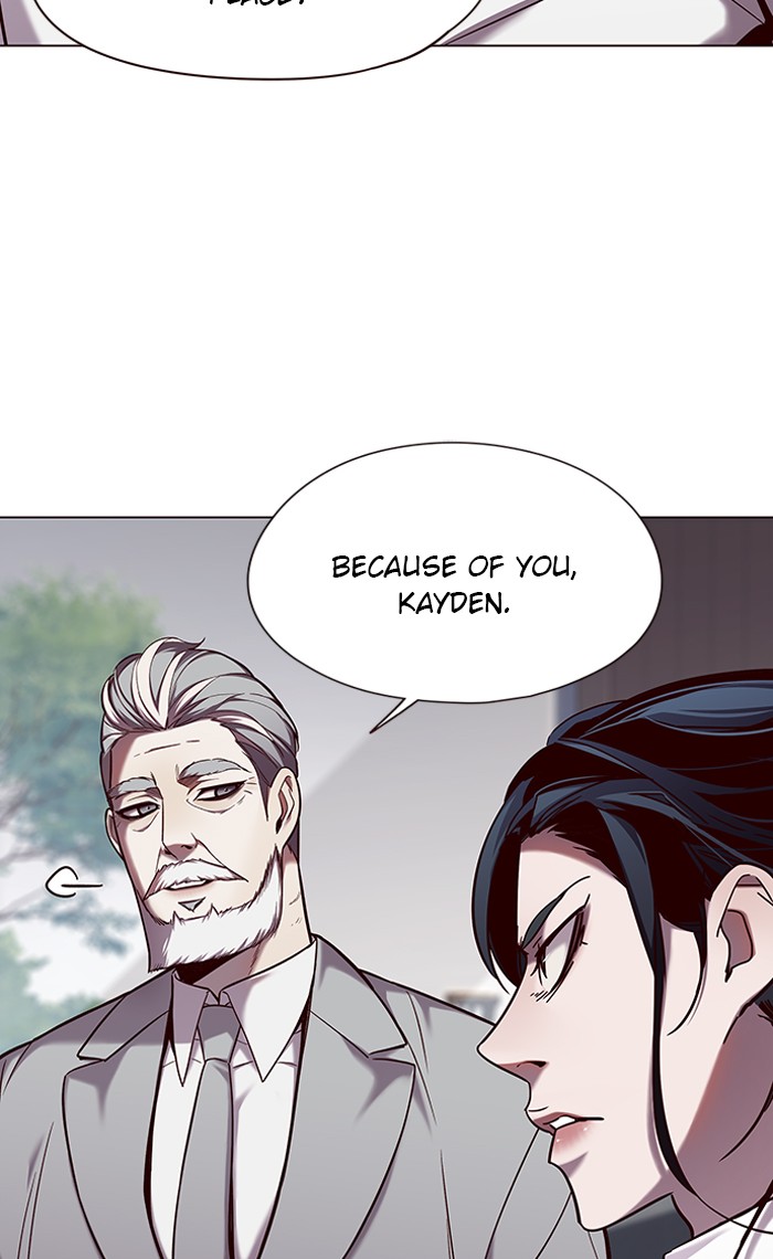 Eleceed Chapter 98 page 30 - Chapter 98: Episode 98