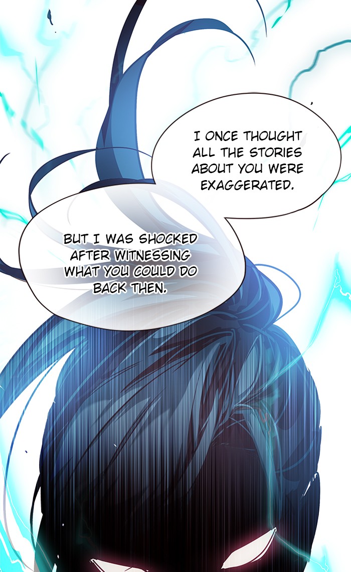 Eleceed Chapter 98 page 32 - Chapter 98: Episode 98