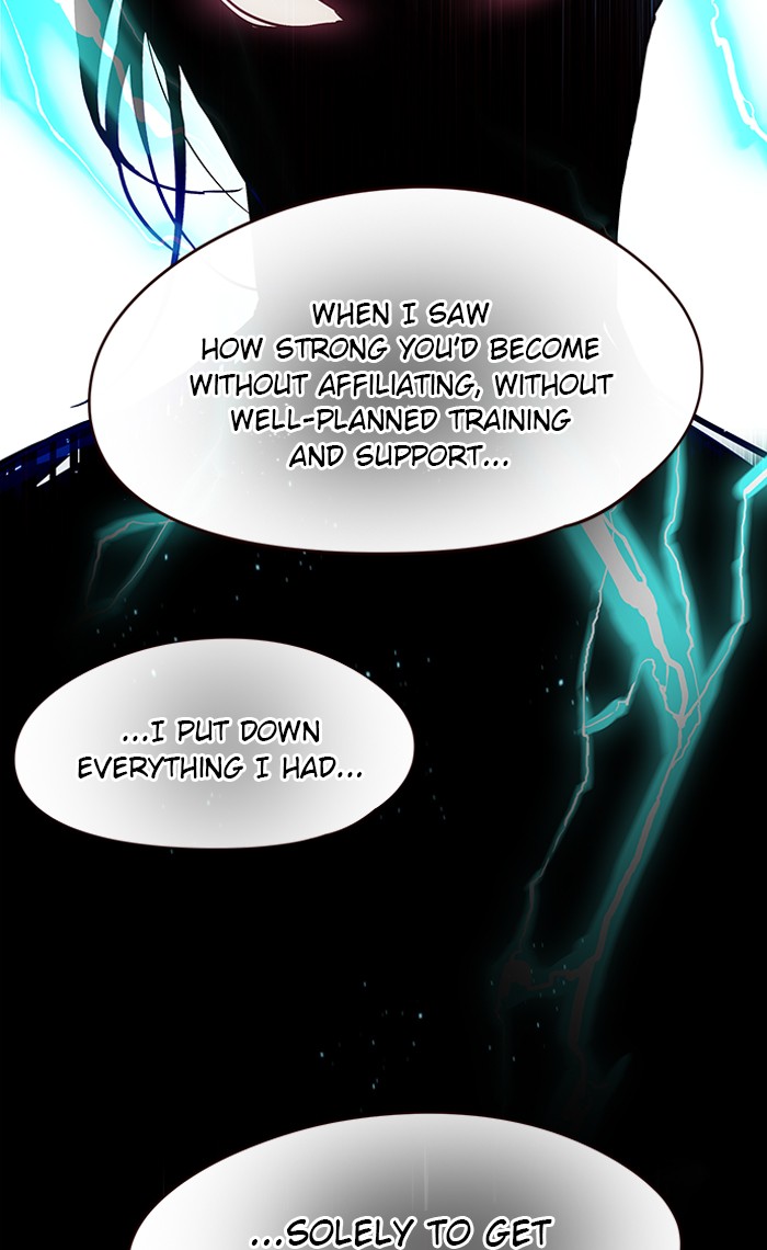 Eleceed Chapter 98 page 33 - Chapter 98: Episode 98