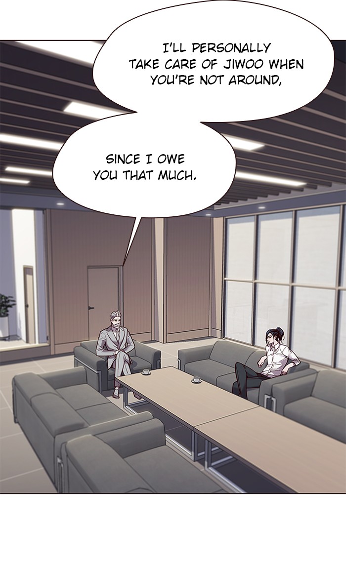Eleceed Chapter 98 page 37 - Chapter 98: Episode 98