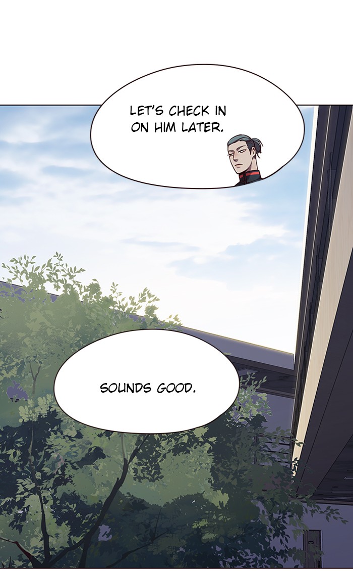 Eleceed Chapter 98 page 4 - Chapter 98: Episode 98