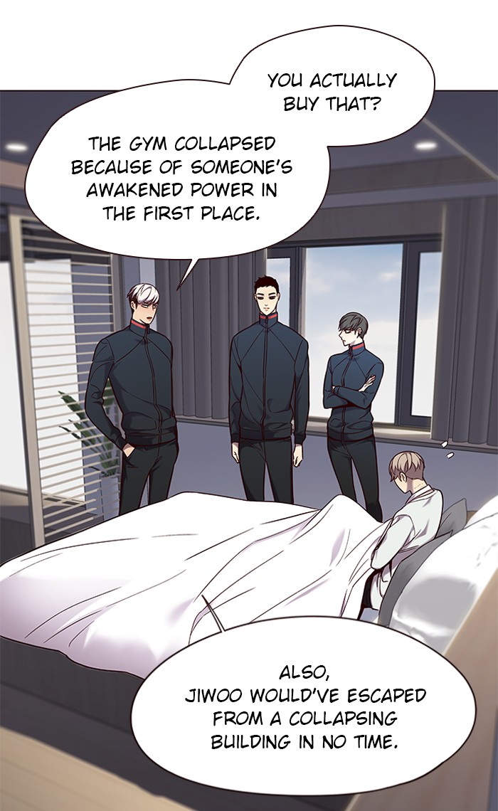 Eleceed Chapter 98 page 42 - Chapter 98: Episode 98
