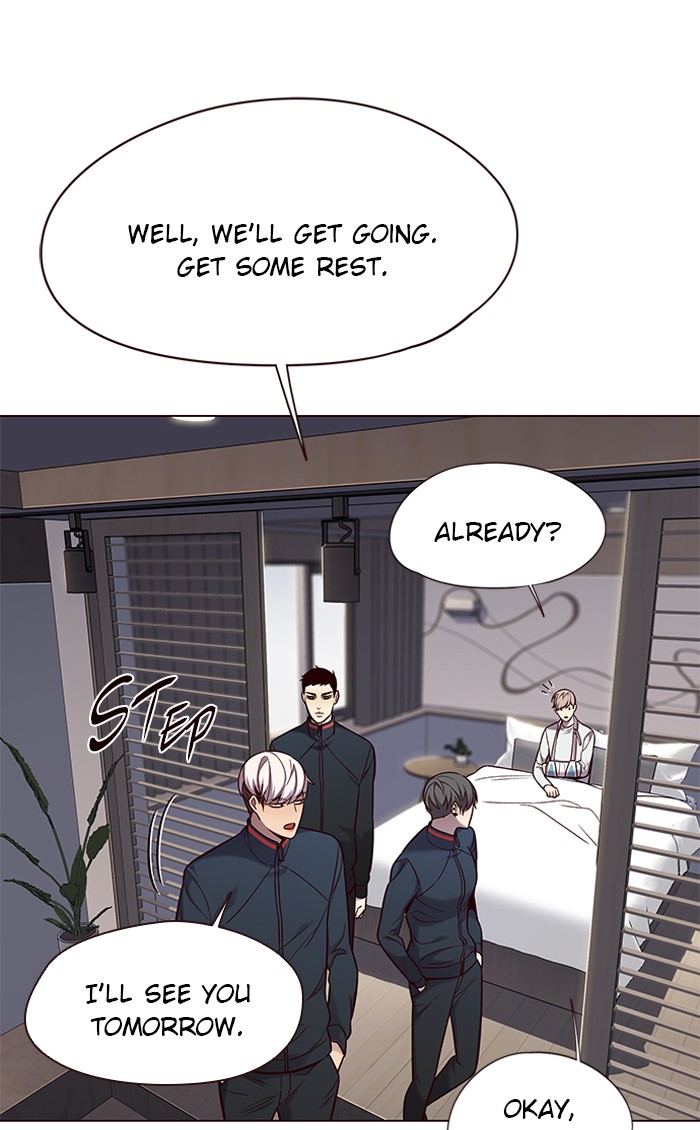 Eleceed Chapter 98 page 53 - Chapter 98: Episode 98