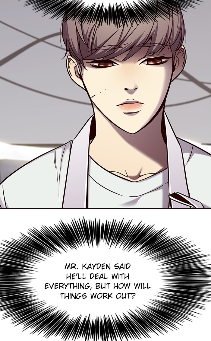 Eleceed Chapter 98 page 60 - Chapter 98: Episode 98