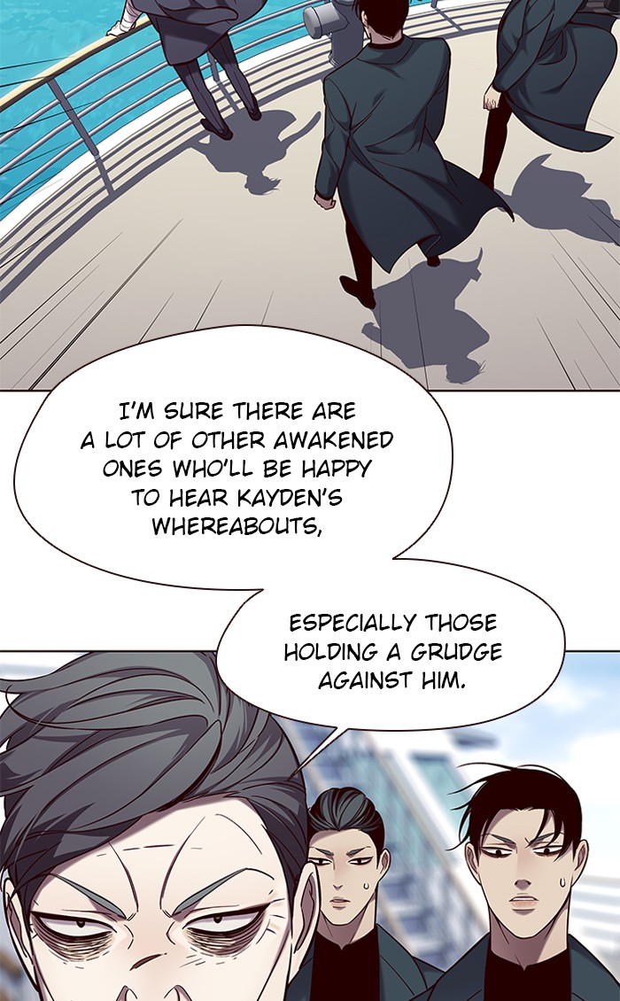 Eleceed Chapter 98 page 67 - Chapter 98: Episode 98