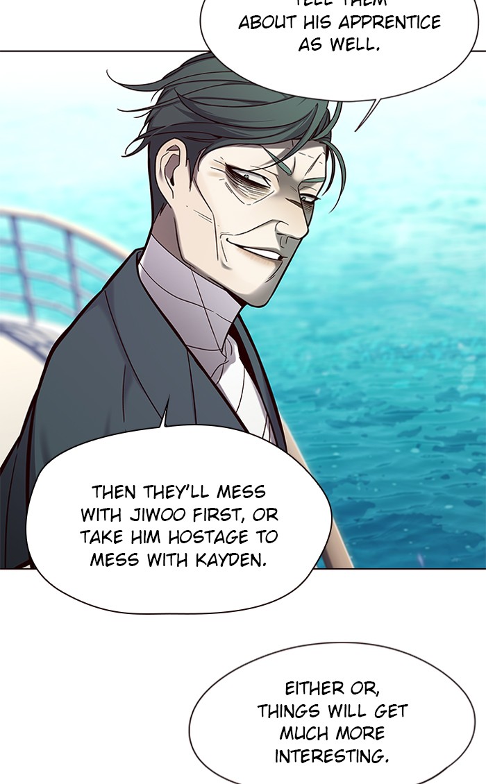 Eleceed Chapter 98 page 69 - Chapter 98: Episode 98