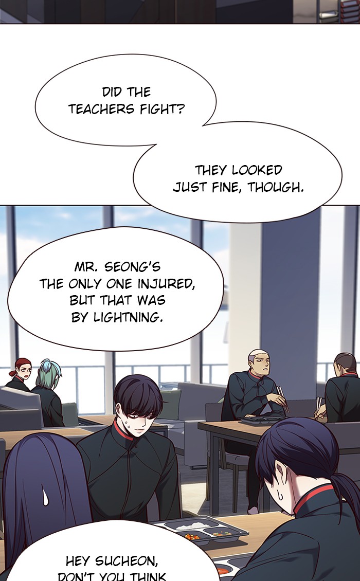 Eleceed Chapter 98 page 7 - Chapter 98: Episode 98