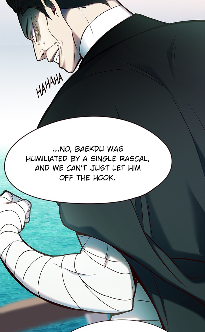 Eleceed Chapter 98 page 71 - Chapter 98: Episode 98