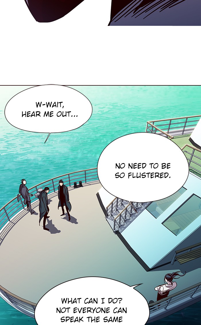 Eleceed Chapter 98 page 76 - Chapter 98: Episode 98