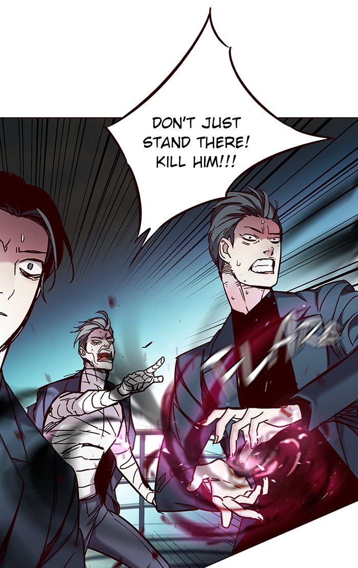 Eleceed Chapter 98 page 79 - Chapter 98: Episode 98