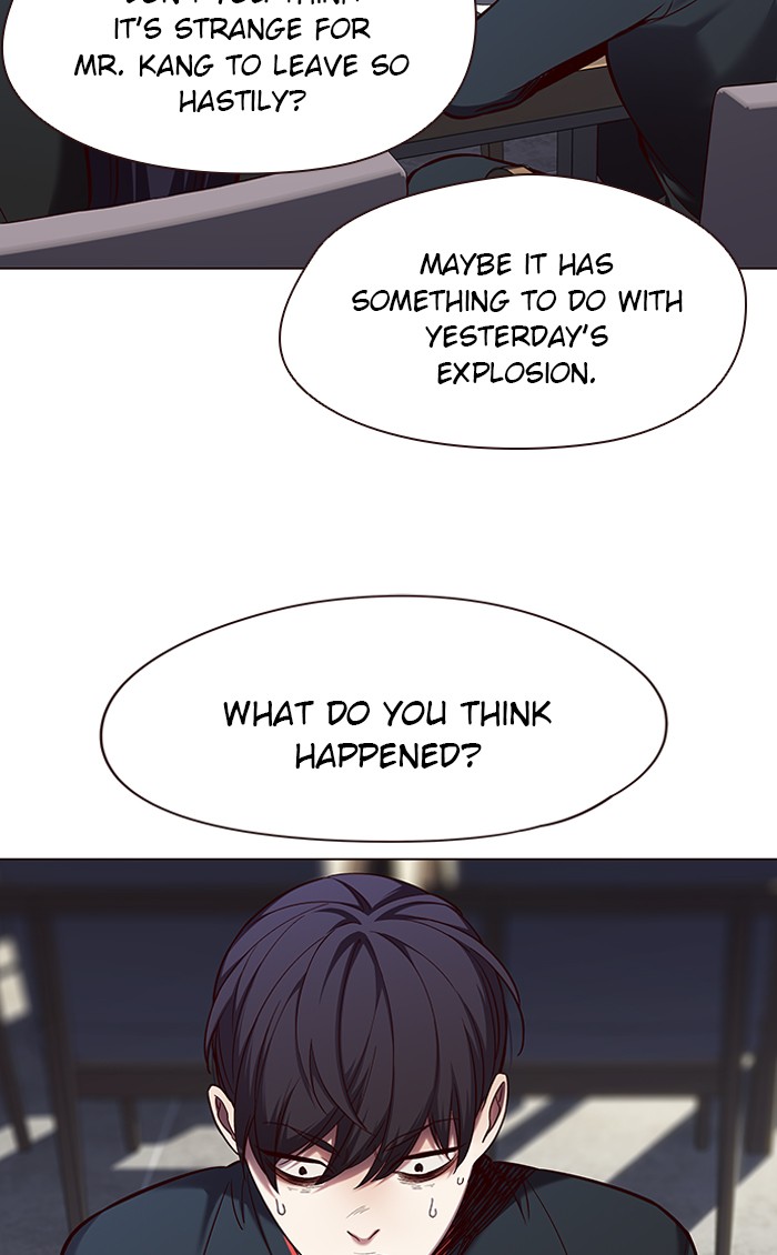 Eleceed Chapter 98 page 8 - Chapter 98: Episode 98
