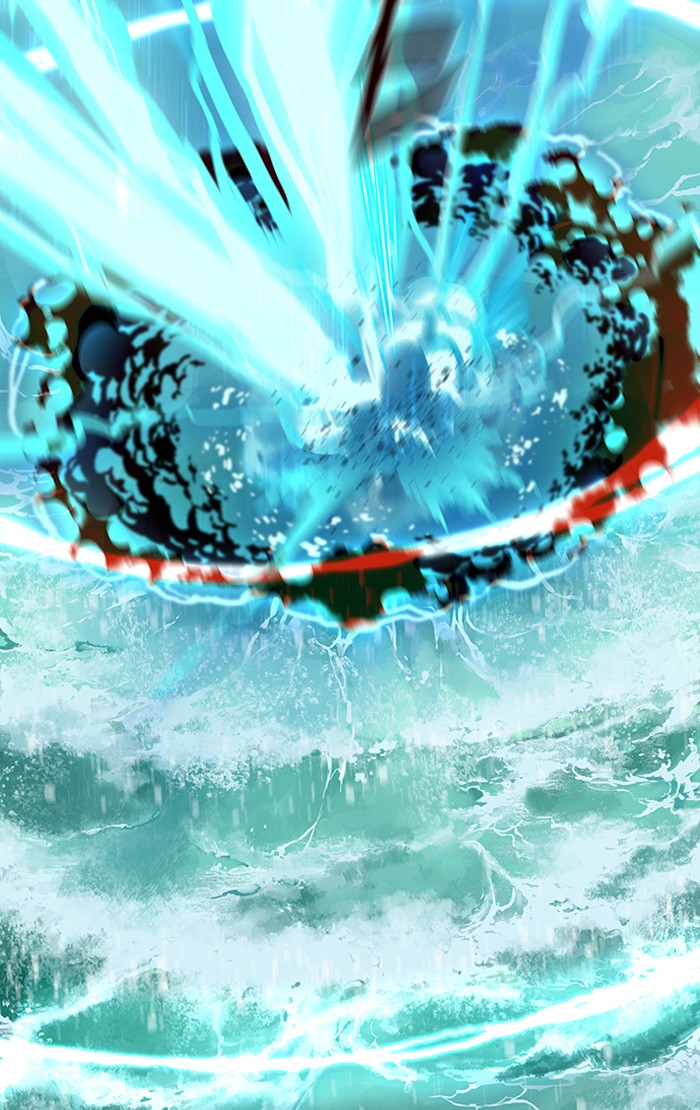 Eleceed Chapter 98 page 90 - Chapter 98: Episode 98