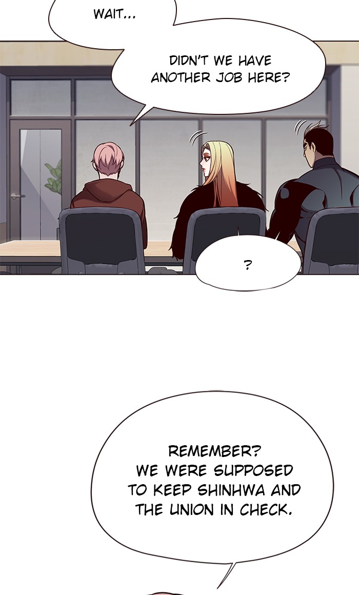 Eleceed Chapter 99 page 10 - Chapter 99: Episode 99