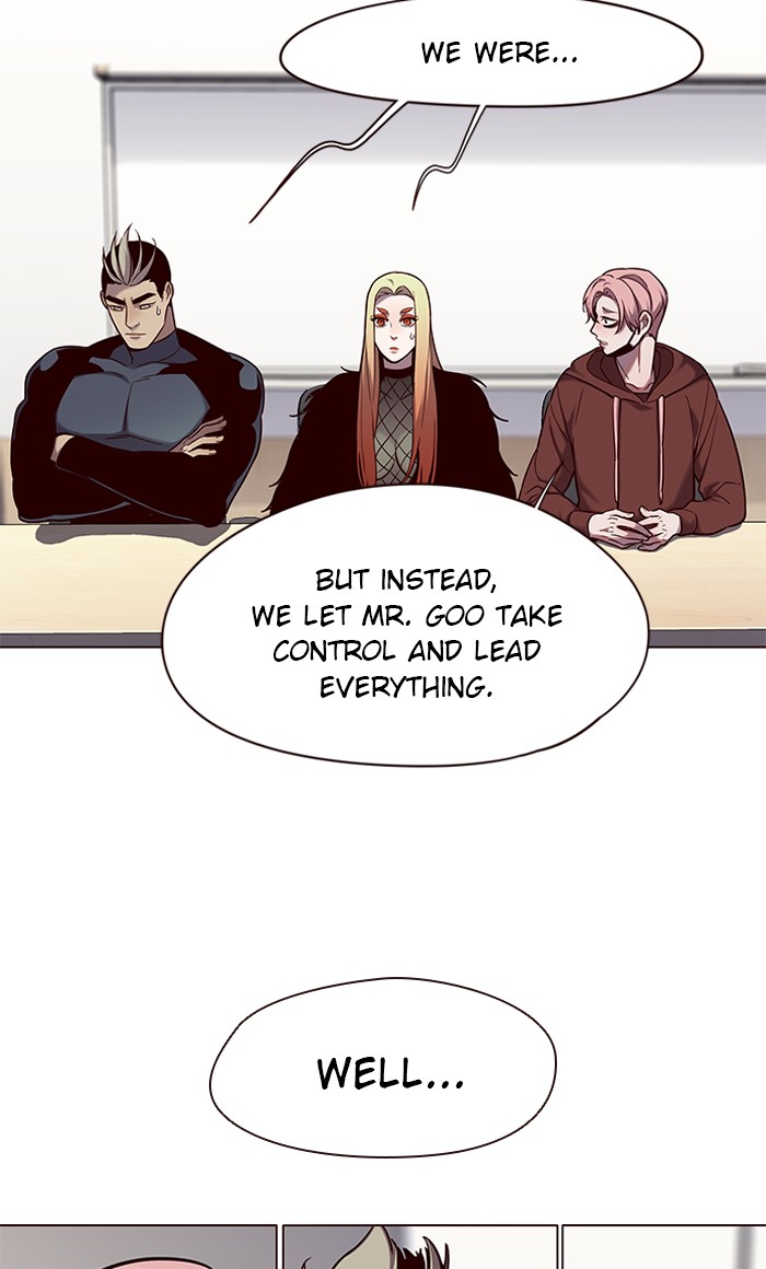 Eleceed Chapter 99 page 12 - Chapter 99: Episode 99