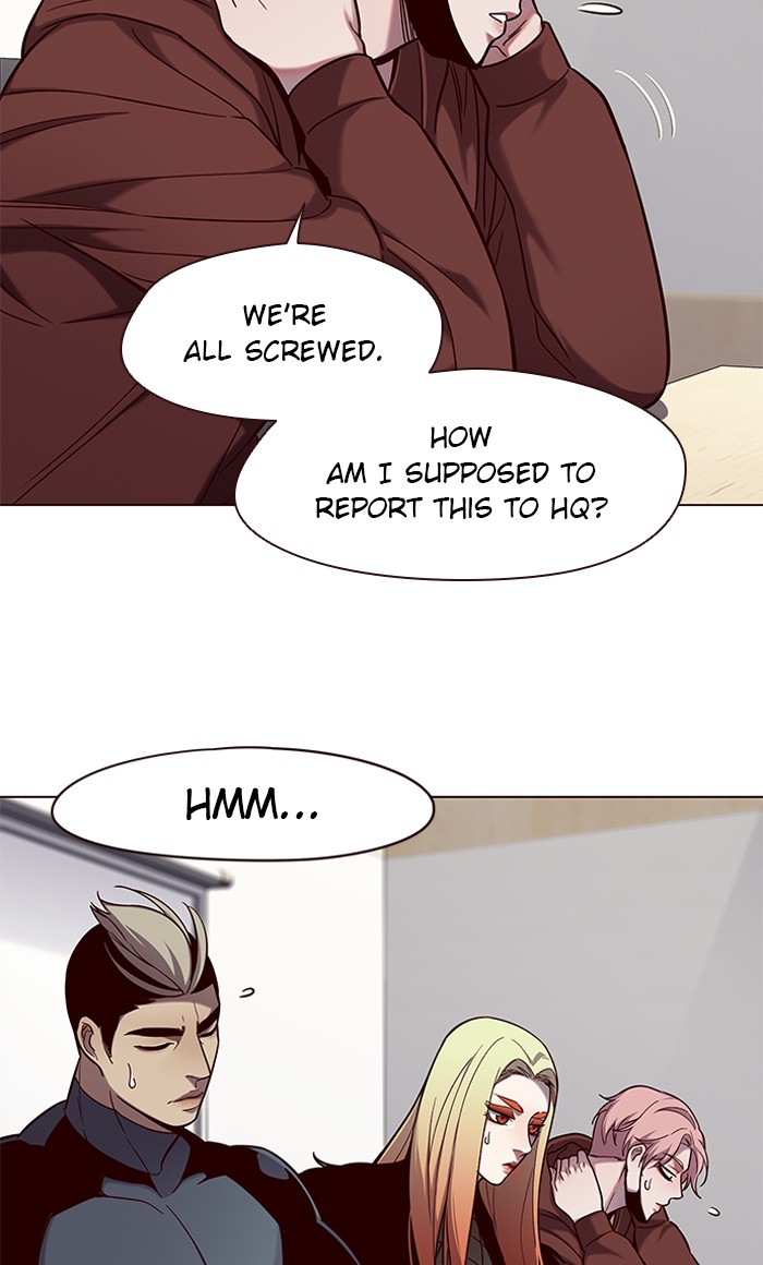 Eleceed Chapter 99 page 14 - Chapter 99: Episode 99