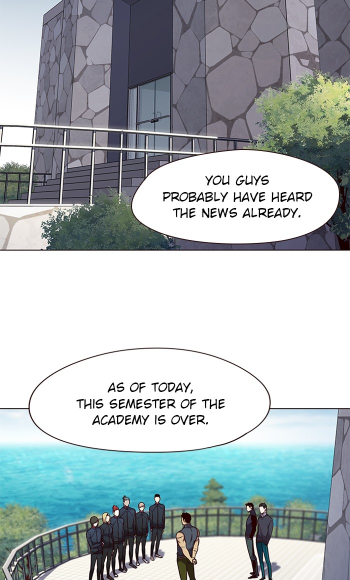 Eleceed Chapter 99 page 16 - Chapter 99: Episode 99