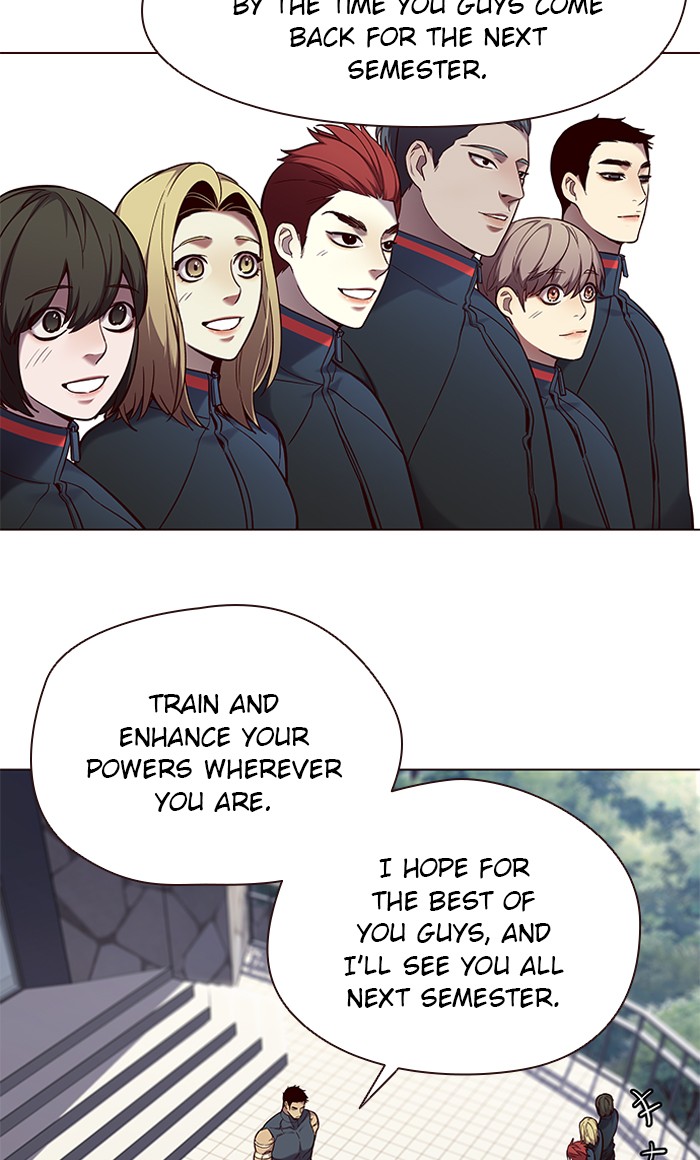 Eleceed Chapter 99 page 19 - Chapter 99: Episode 99
