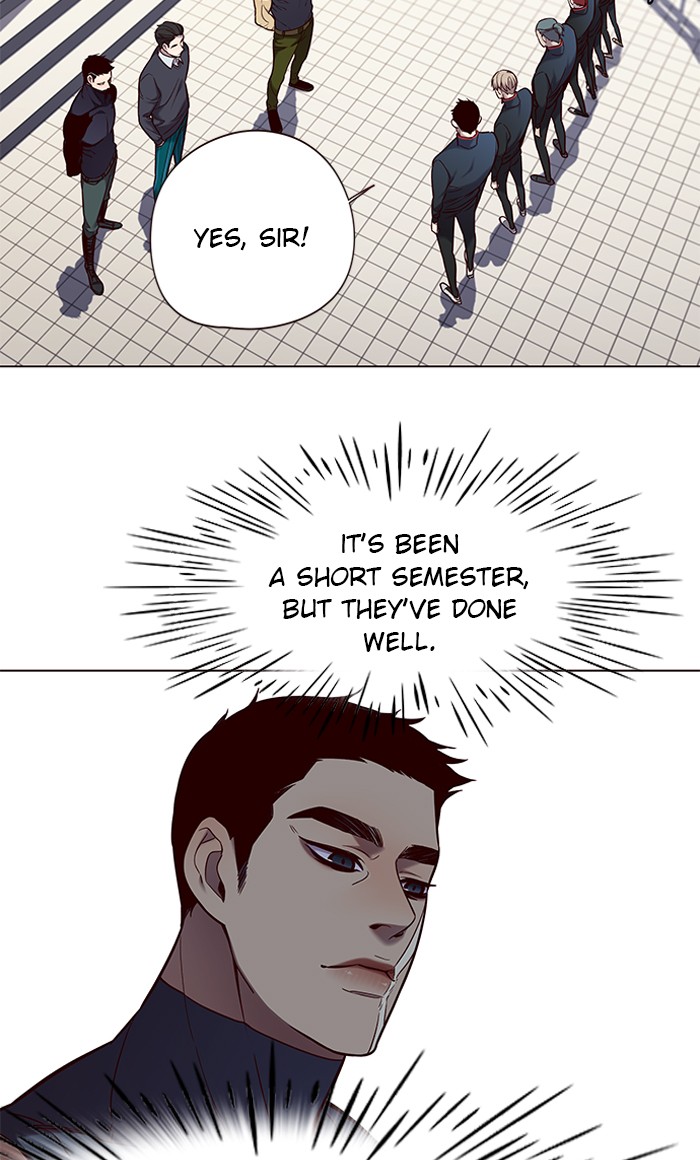 Eleceed Chapter 99 page 20 - Chapter 99: Episode 99