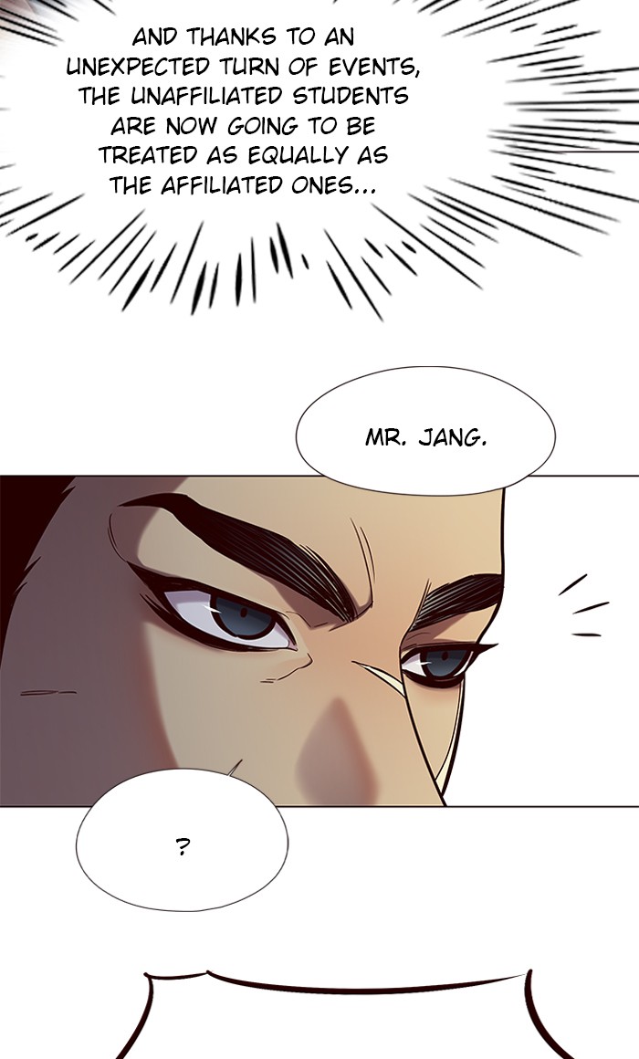 Eleceed Chapter 99 page 21 - Chapter 99: Episode 99