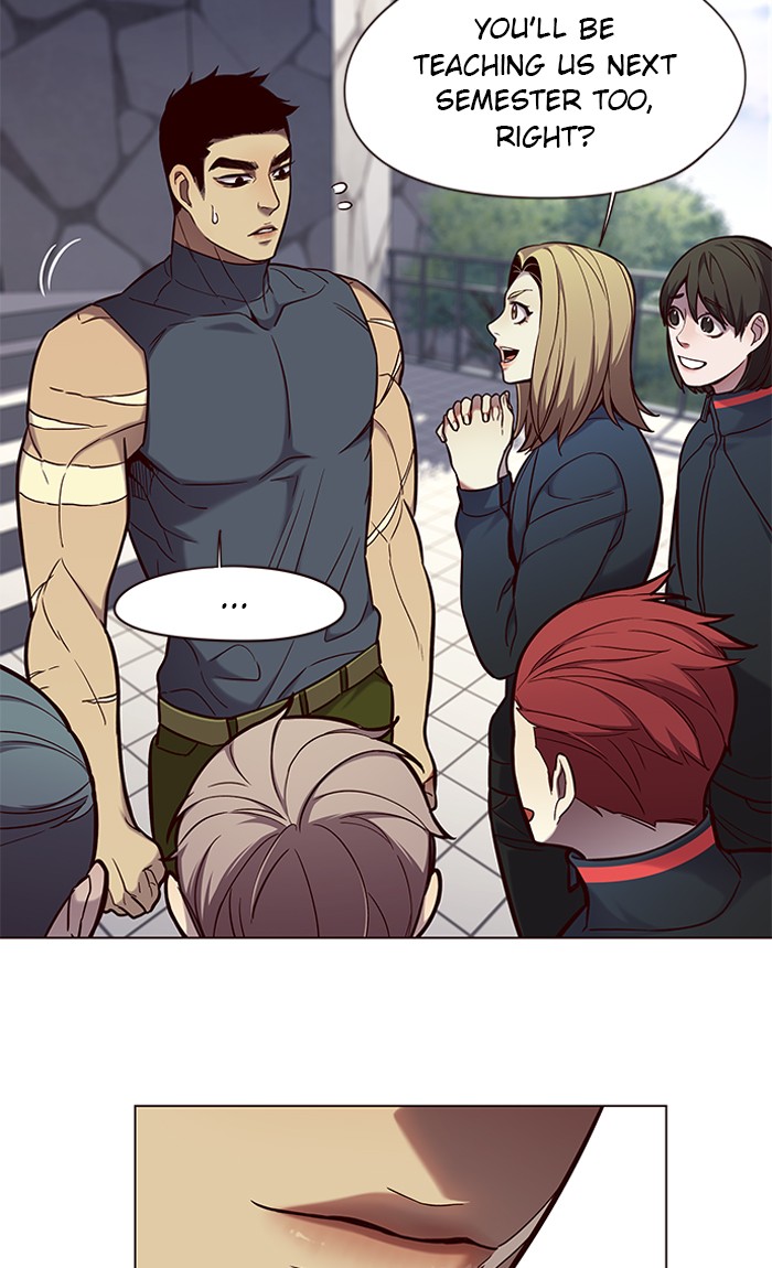 Eleceed Chapter 99 page 24 - Chapter 99: Episode 99