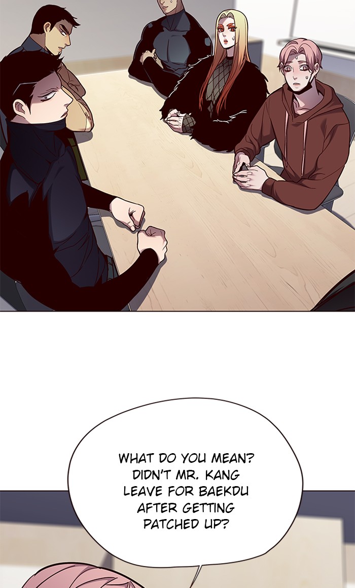 Eleceed Chapter 99 page 3 - Chapter 99: Episode 99