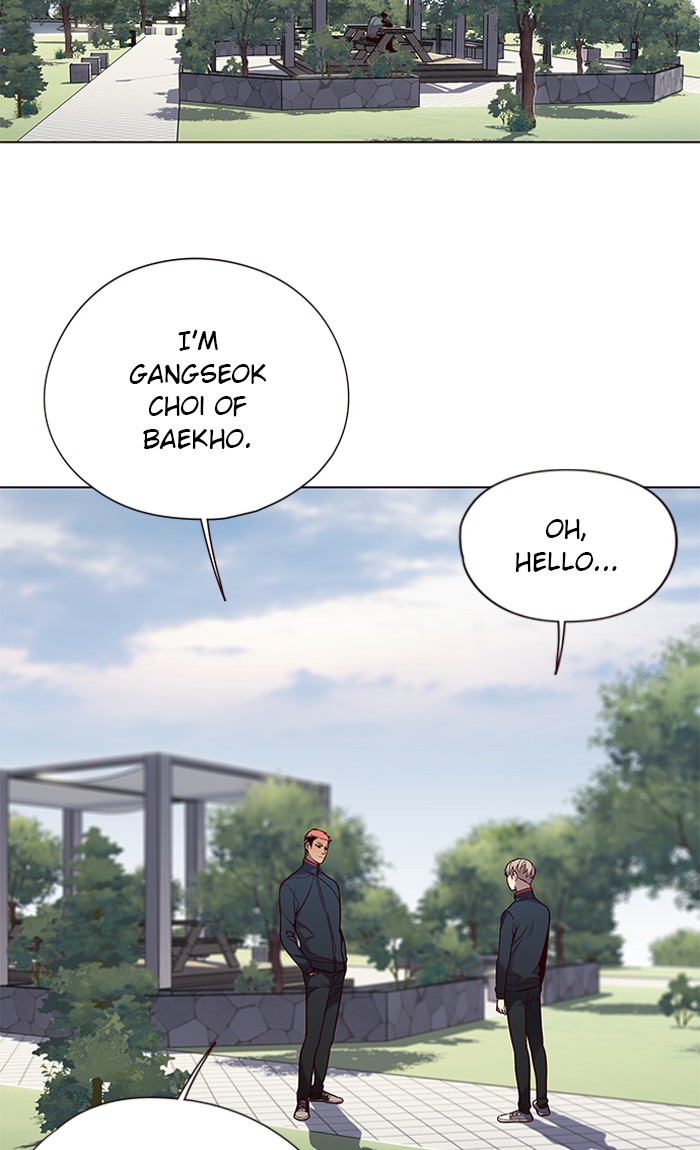 Eleceed Chapter 99 page 32 - Chapter 99: Episode 99