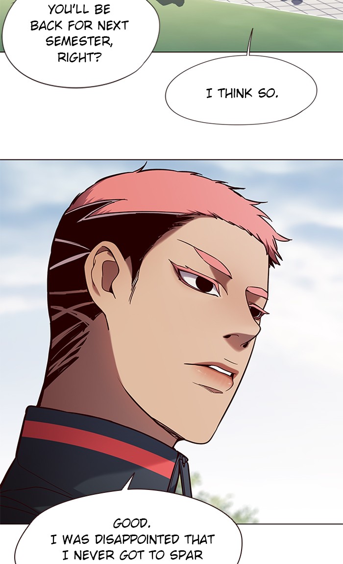 Eleceed Chapter 99 page 33 - Chapter 99: Episode 99