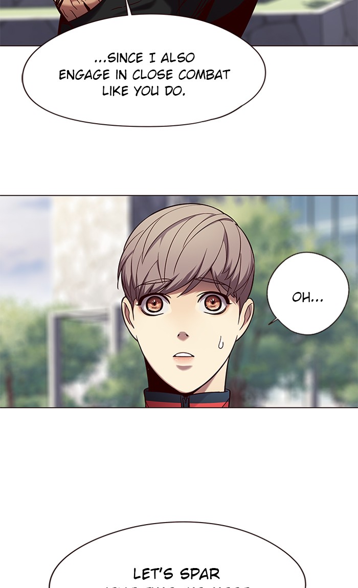 Eleceed Chapter 99 page 36 - Chapter 99: Episode 99