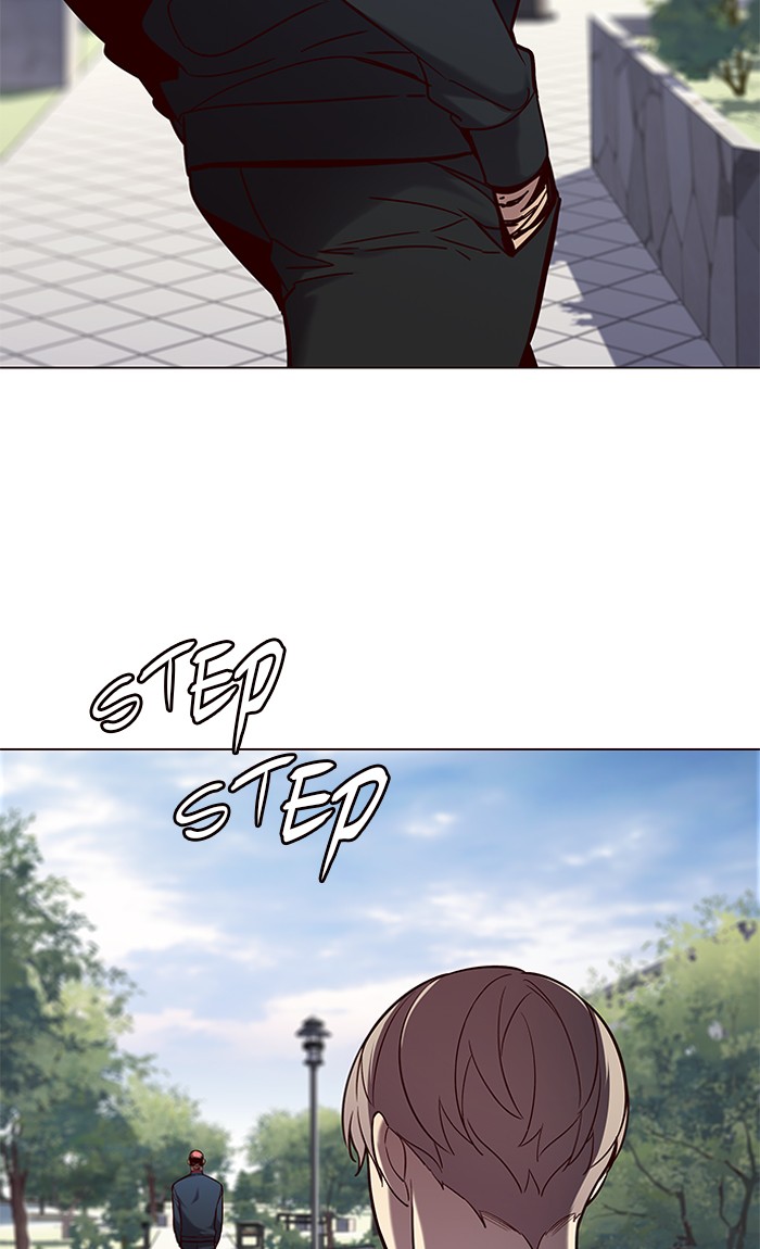 Eleceed Chapter 99 page 38 - Chapter 99: Episode 99