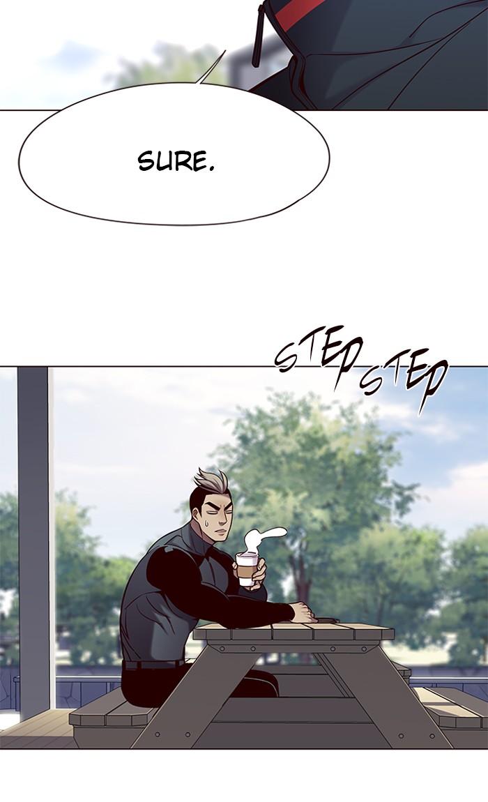 Eleceed Chapter 99 page 40 - Chapter 99: Episode 99
