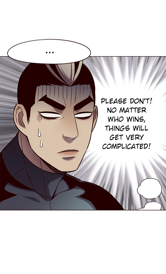 Eleceed Chapter 99 page 41 - Chapter 99: Episode 99