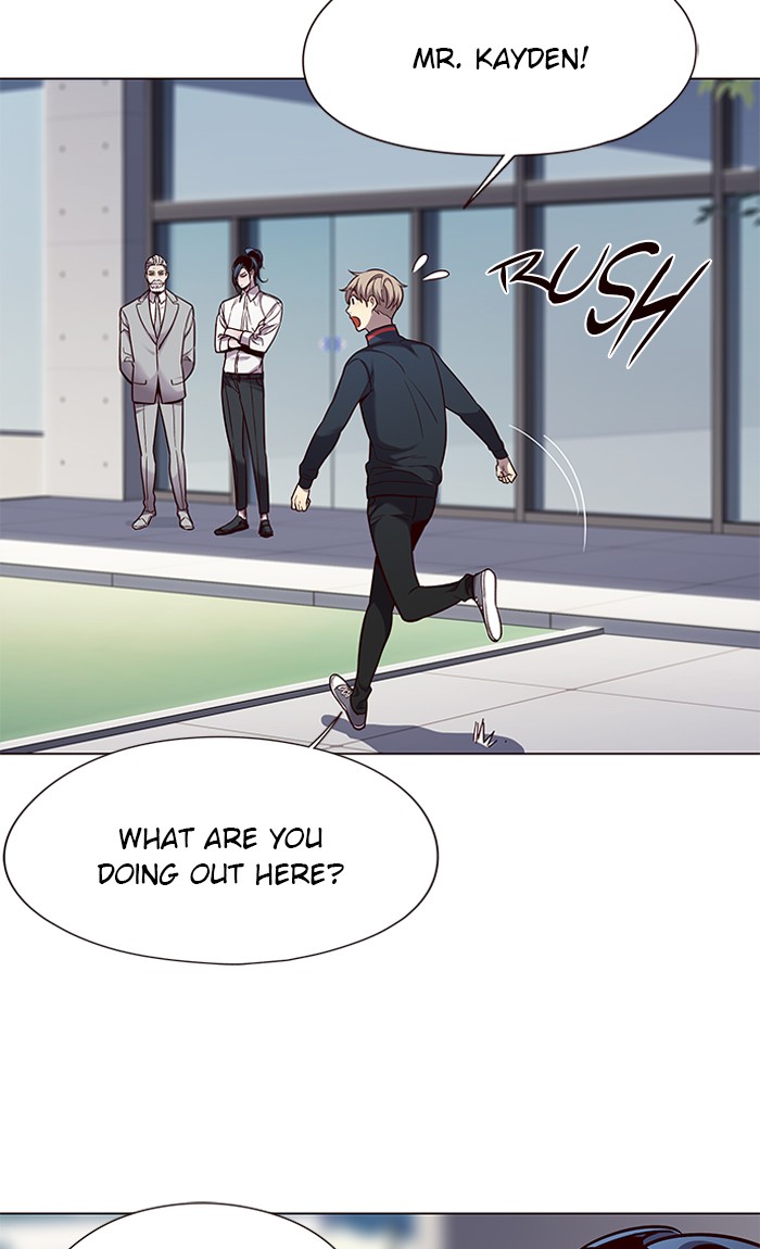 Eleceed Chapter 99 page 44 - Chapter 99: Episode 99