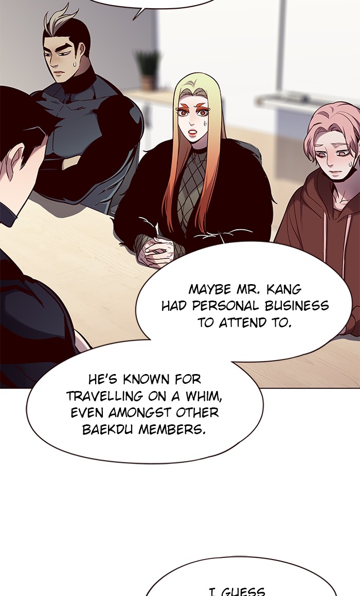 Eleceed Chapter 99 page 5 - Chapter 99: Episode 99
