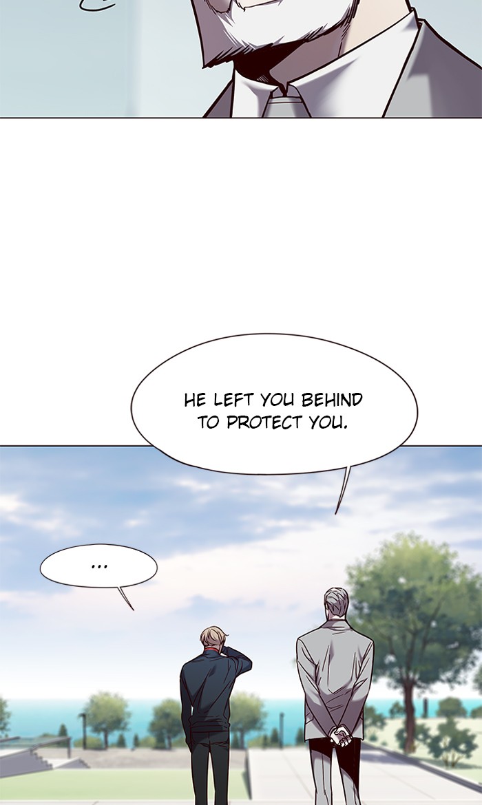 Eleceed Chapter 99 page 61 - Chapter 99: Episode 99