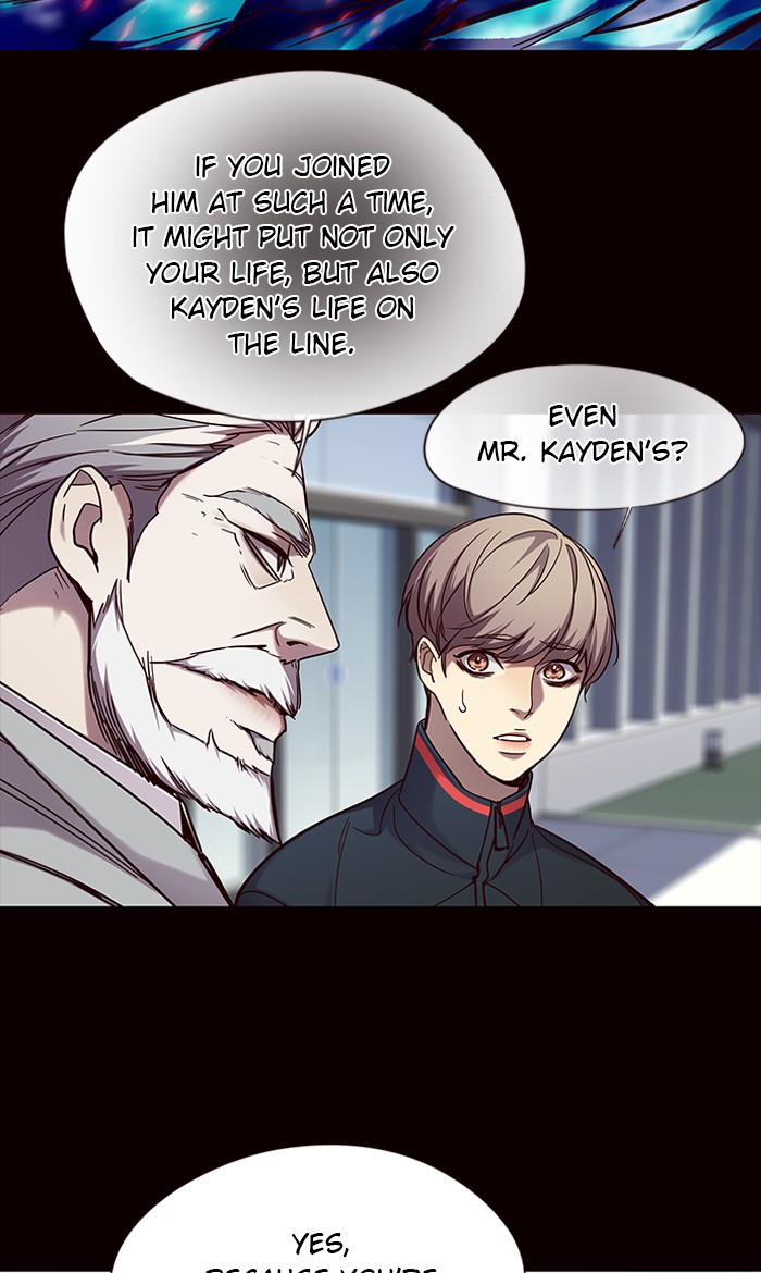 Eleceed Chapter 99 page 64 - Chapter 99: Episode 99